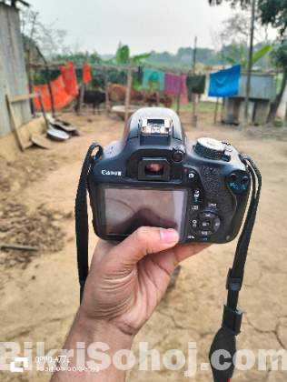 Canon 1200d